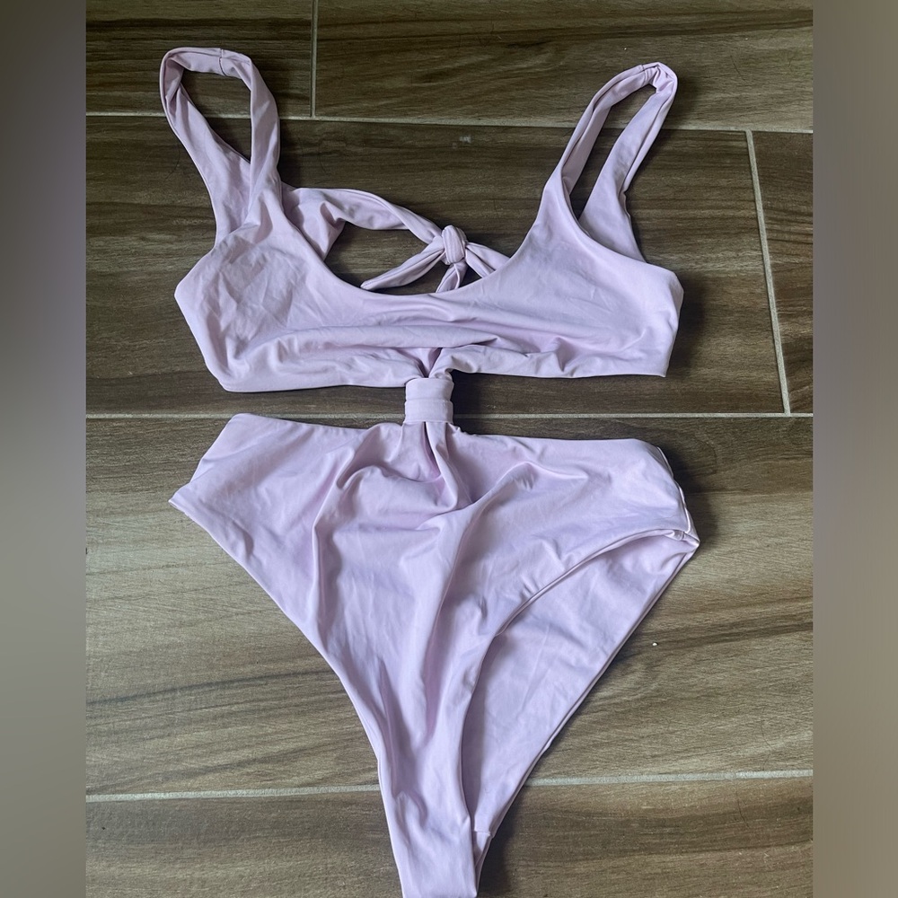 Dippin’ Daisy’s one piece swimsuit NWOT size small